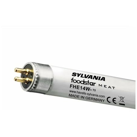 Флуоресцентна лампа за хранителни стоки FOODSTAR T8, 30W