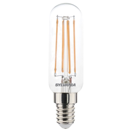 LED лампа за абсорбатор, 4.5W, E14, 2700K, 470 lm