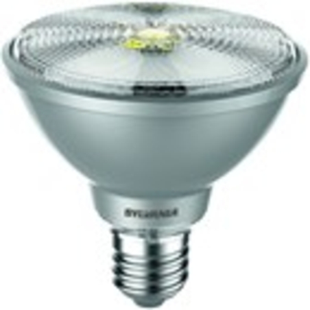 Димируема рефлекторна LED крушка PAR30, 11W, 820 lm, 3000K, 36°, цокъл E27
