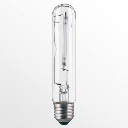 Натриева лампа за високо налягане SHP-T, 250W, 32580 lm, цокъл E40