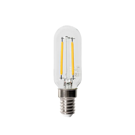 LED лампа за хладилник, 2.5W, 250 lm, 2700K, цокъл E14