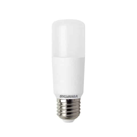 LED лампа цилиндрична форма 