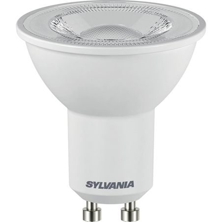 Рефлекторна LED луничка ES50 GU10, 7W, 610 lm, 36°, 4000K/6000K