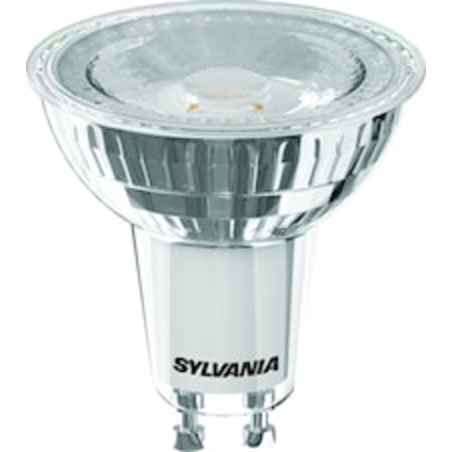 Рефлекторна LED Луничка Superia GU10, 7.3W, 36°, 700Lm