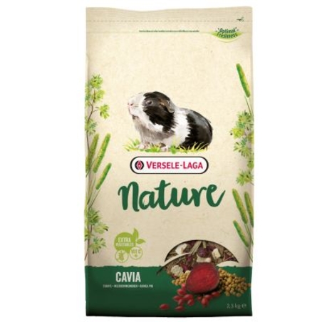 Nature Cavia – За морски свинчета, 700 гр