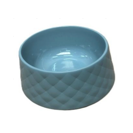 Купа за хранене за куче/коте, 15 см