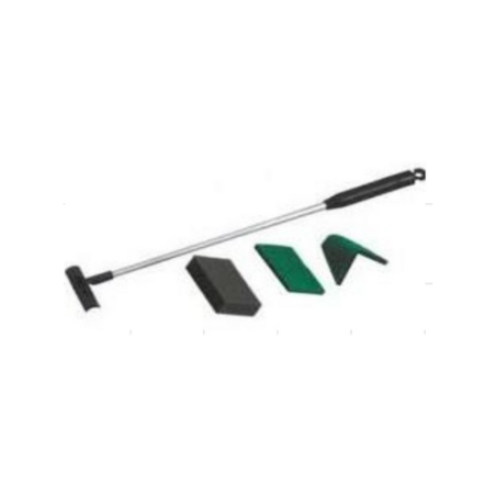 Четка за почистване  на аквариум - два размера - S, M