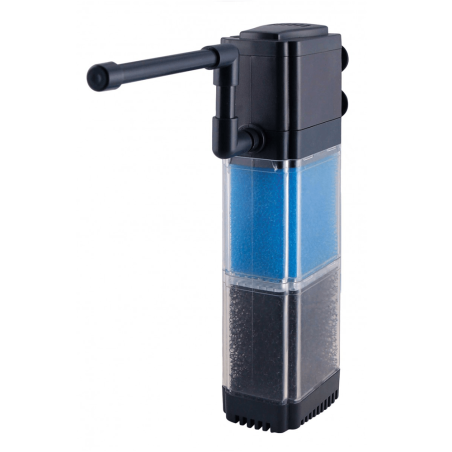 Вътрешен филтър за аквариум Sobo FG-1202