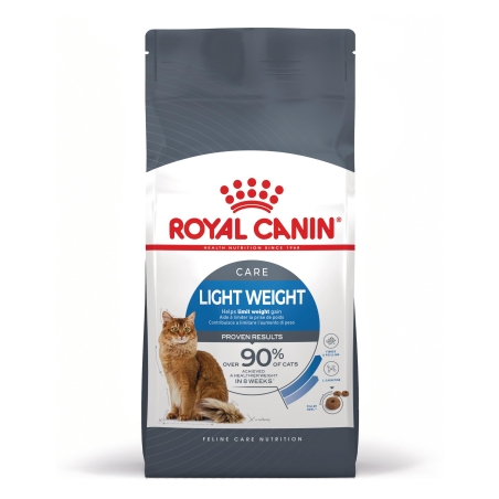 ROYAL CANIN® FCN LIGHT WEIGHT CARE CAT за котки в зряла възраст