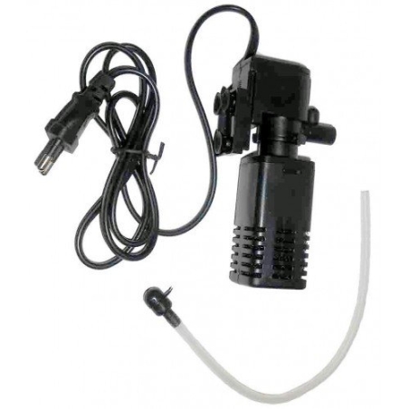 Вътрешен филтър за аквариум Sobo WP 850 F