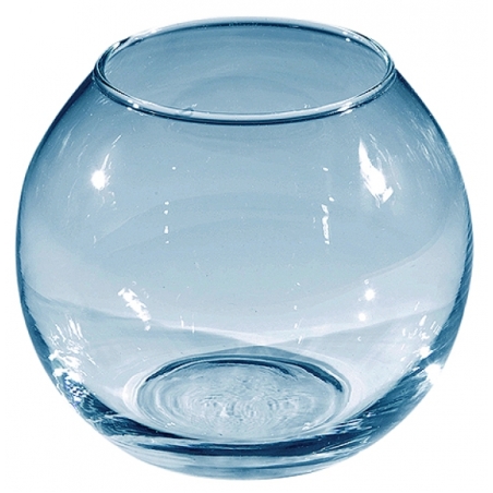 Стъклен съд за БЕТА (аквариум) 2 литра