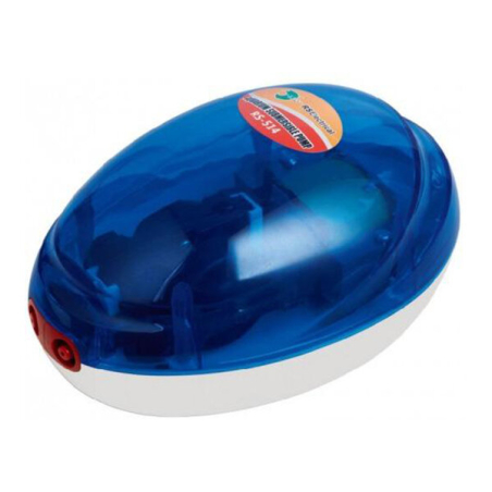 Помпа за Въздух RS-514 2х2.6л/мин