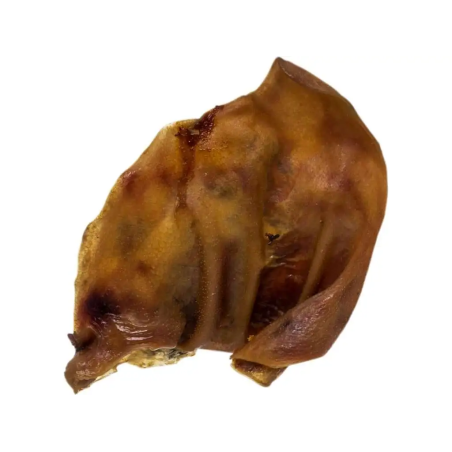 Magnum Свинско ухо - натурални лакомства за кучета