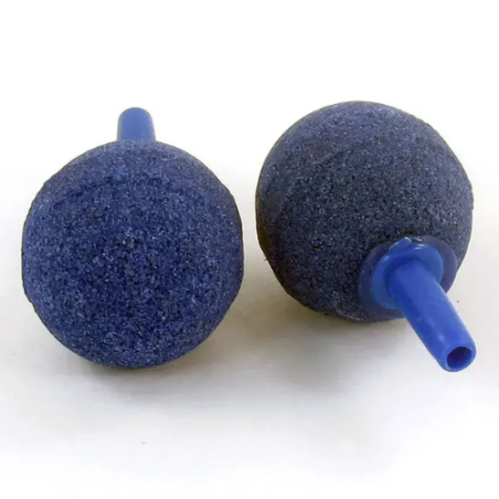 Камъче за Въздух Кръгло (3 Размера - S, M, L)