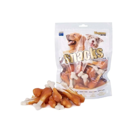 Magnum Пилешки бутчета - натурални лакомства за кучета