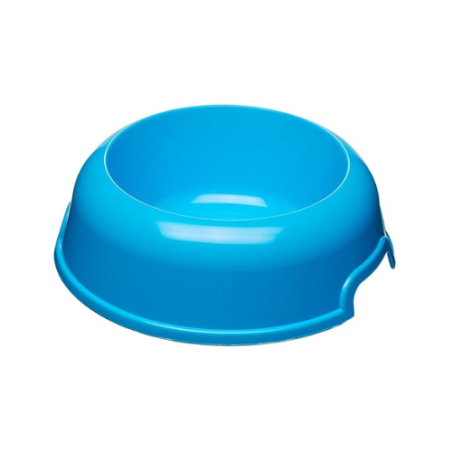 Купички за хранене от рециклирана пластмаса за кучета и котки Ferplast PARTY 4, 300 мл