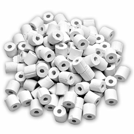 Керамични Рингове за Аквариум 350 грама