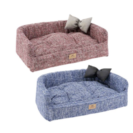 Ferplast Harris 65 легло за куче/коте - 51 х 38 см