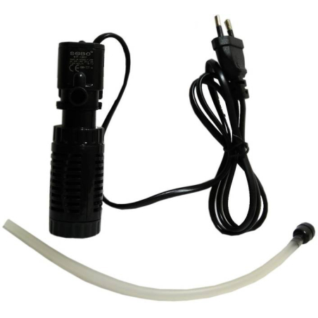 Вътрешен филтър за аквариум Sobo WP 1150 F