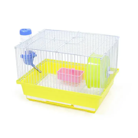 Клетка за Хамстер (30 x 23 x 31 см)