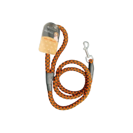 Повод за куче тип алпийско въже – ф 1.2 см