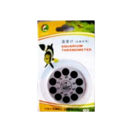 Цифров термометър за стъкло за аквариум