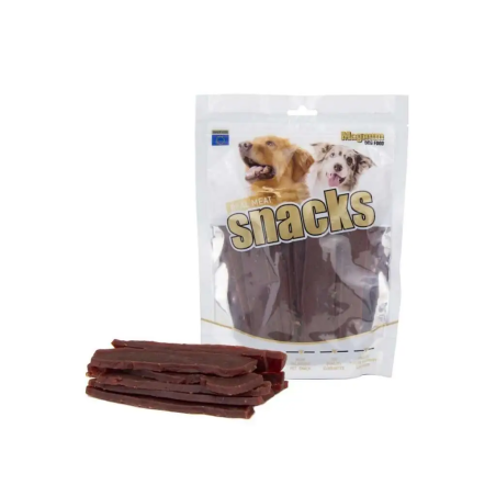 Magnum Агнешко филе - натурални лакомства за кучета