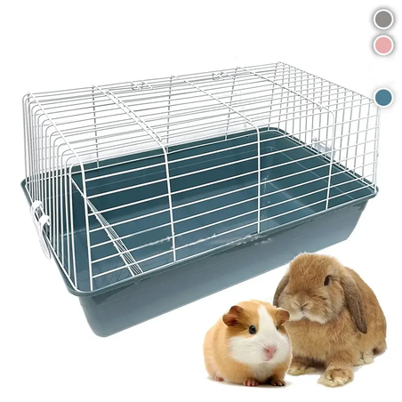 Клетка за Гризачи R1 58/35/32см