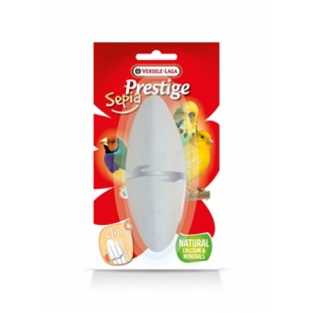 Sepia Mineral 12 см - сепийна кост