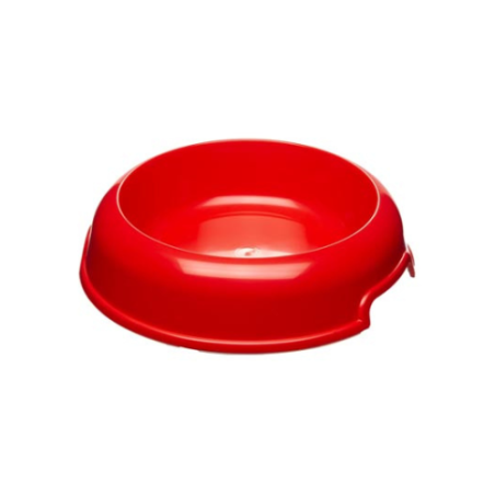 Купички за хранене от рециклирана пластмаса за кучета и котки Ferplast PARTY 2, 200 мл