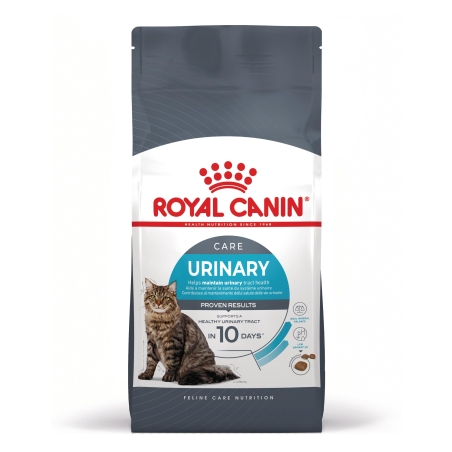 ROYAL CANIN® FCN URINARY CARE CAT за котки в зряла възраст