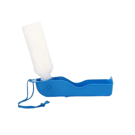 Комплект за Кърмене на Кученца и Котенца (50 мл)