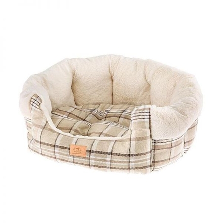 Ferplast Etoile 2 Beige - легло за куче/коте