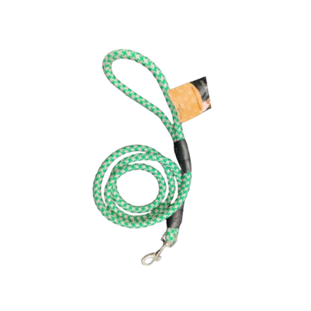Повод за куче тип алпийско въже – ф 1.0 см