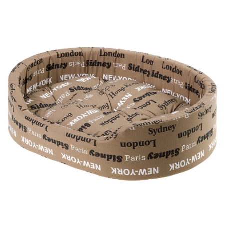 Легло от плат 55х41х15 см Ferplast DANDY 55