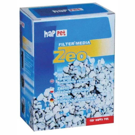 Happet Zeo Филтърен материал, 500 гр