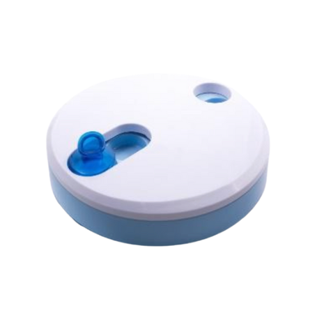 Интерактивна играчка за хранене за куче – Ø 25 см