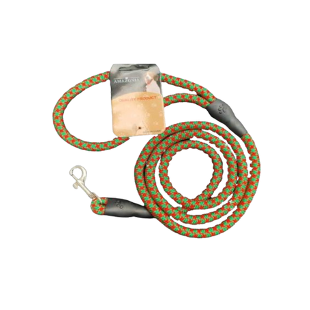 Повод за куче тип алпийско въже – ф 0.8 см