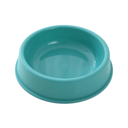 Купа за куче – 1.2 л, пластмаса (20 x 25.6 см)