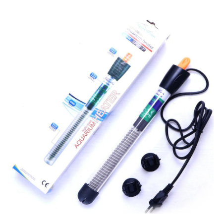 Нагревател за аквариум Lansenfish, от 150W до 300W