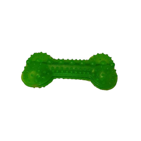 Играчка за куче – дентален кокал, 18 см