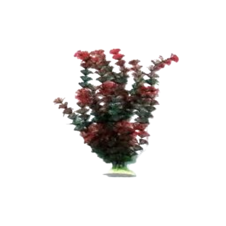 Изкуствено растение за аквариум – 32 см