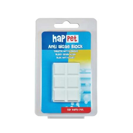 Happet Блокче Anti Algae, 20 гр