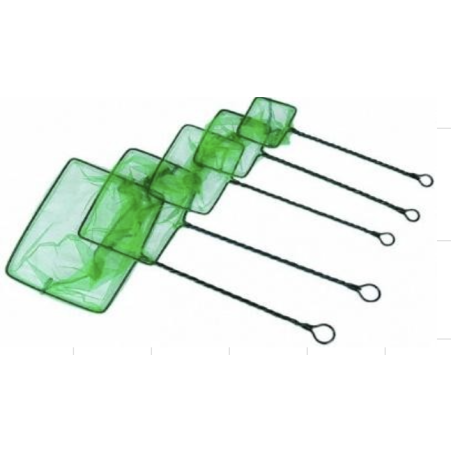 Кепче за аквариум - четири размера