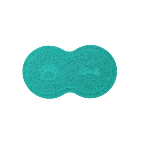 Килимче за купички, 26 × 45 см