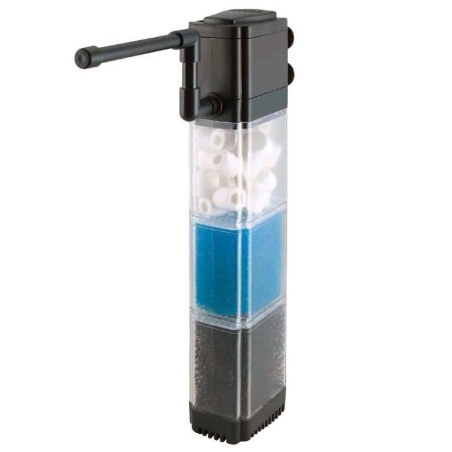 Вътрешен филтър за аквариум Sobo FG-1203