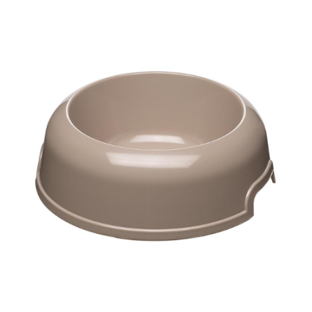 Купички за хранене от рециклирана пластмаса за кучета и котки Ferplast PARTY 6, 500 мл