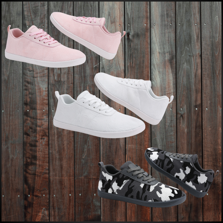 Боси обувки - Богота