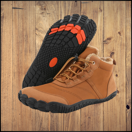 Боси обувки - Стокхолм