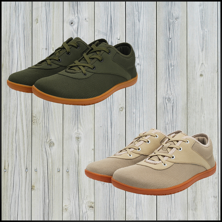 Боси обувки - Финикс